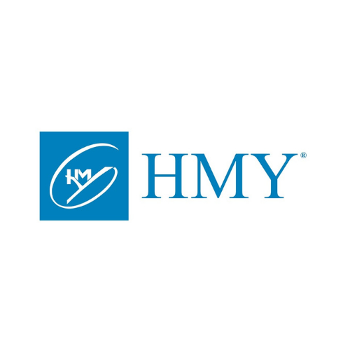 LOGO HMY