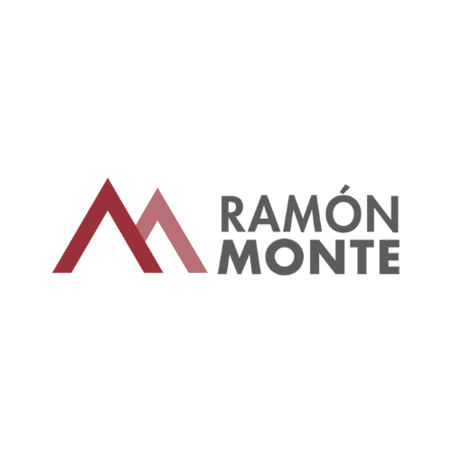 LOGO RAMON MONTE