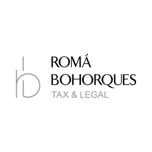 LOGO ROMA BOHORQUES